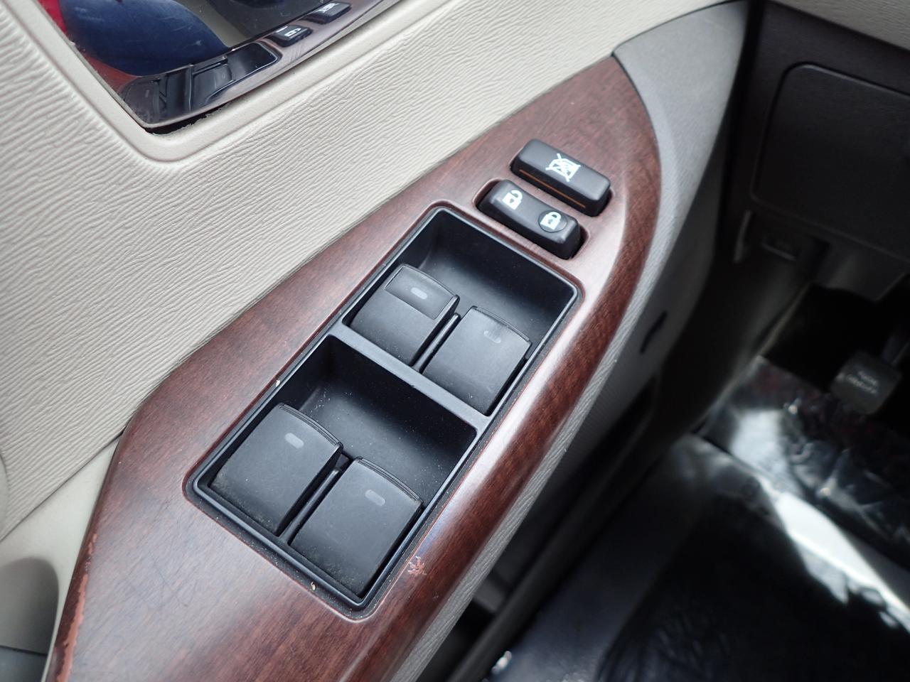 2011 Toyota Sienna XLE Anaheim CA