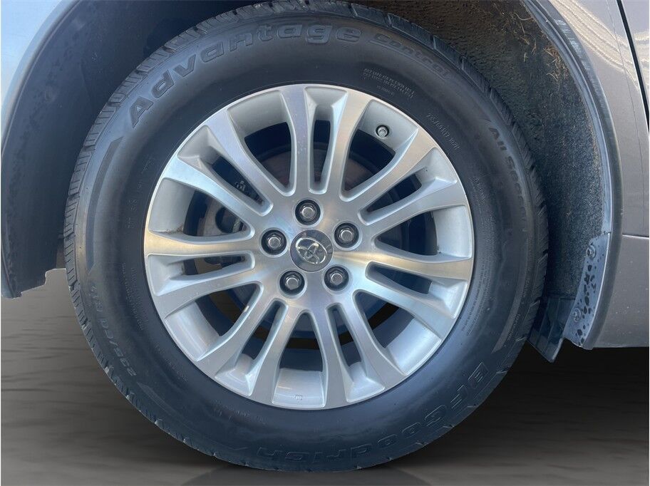 2011 Toyota Sienna XLE Minivan 4D Port Orchard WA