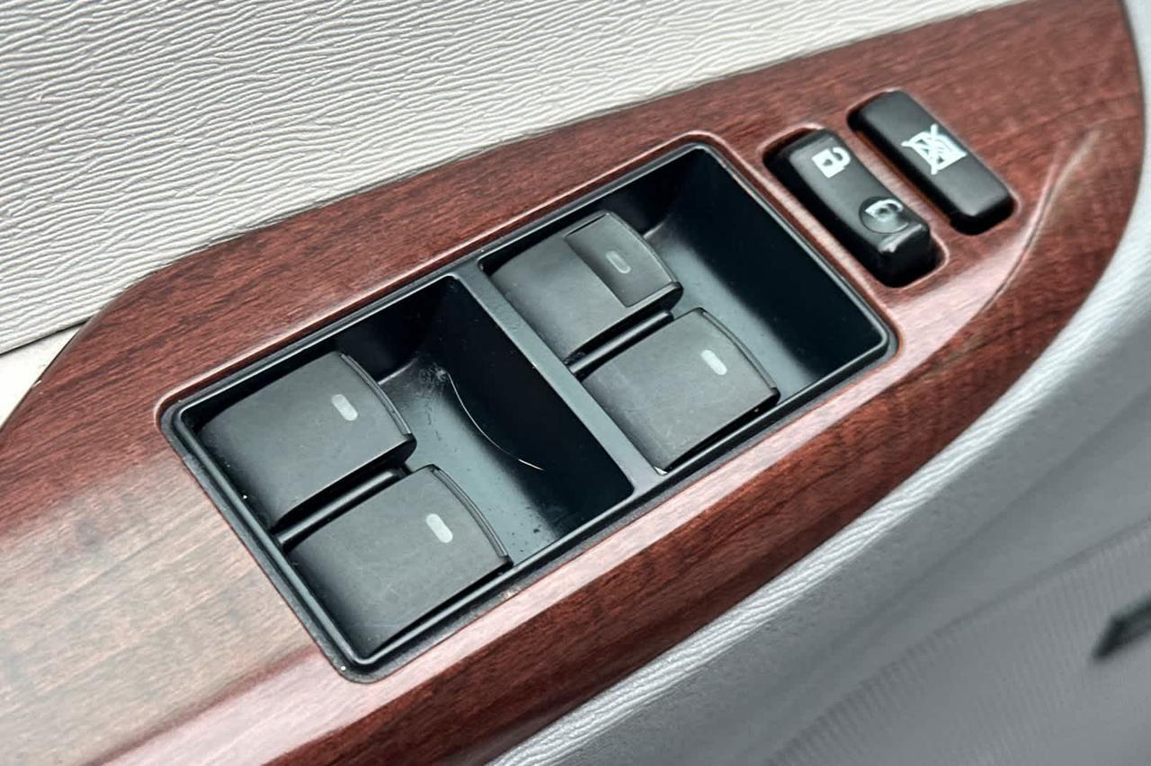 2011 Toyota Sienna XLE Roseville CA