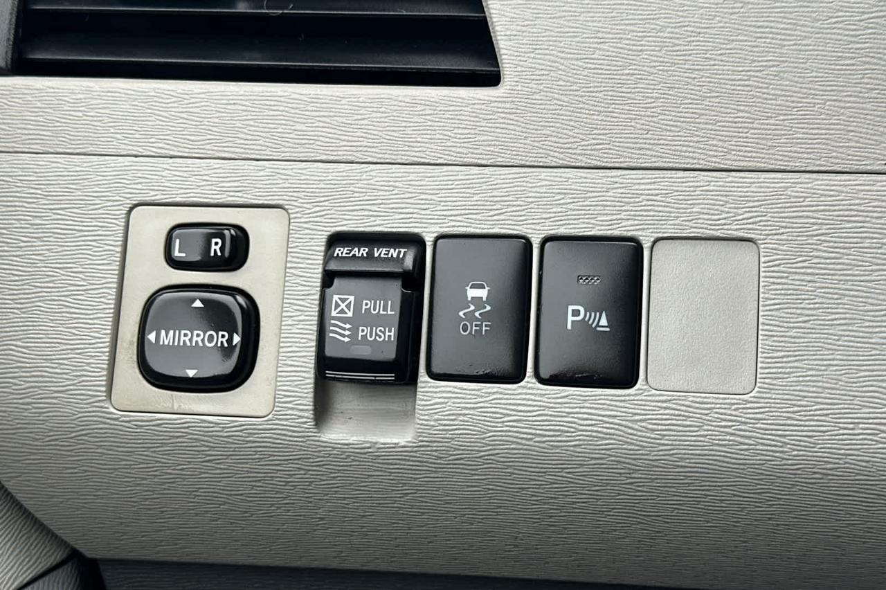 2011 Toyota Sienna XLE Roseville CA