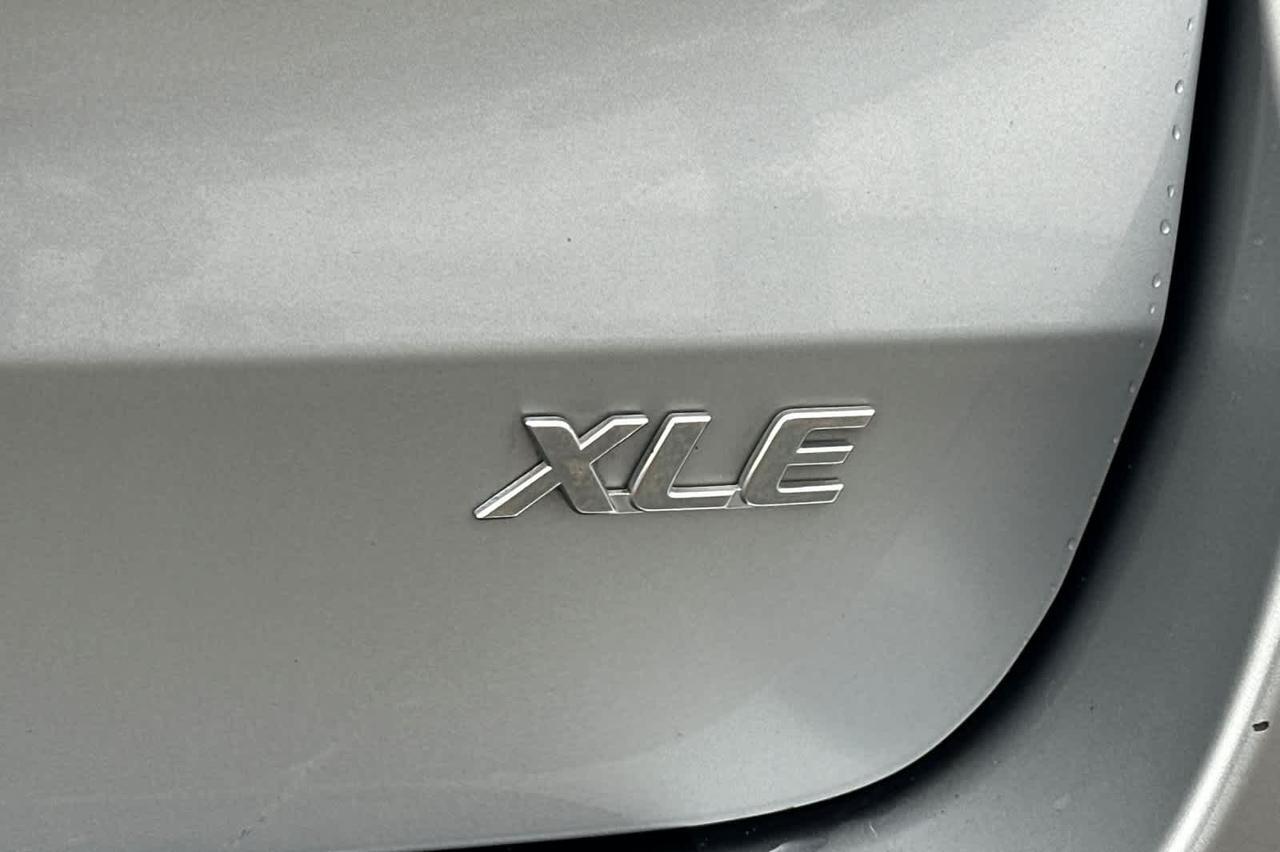 2011 Toyota Sienna XLE Roseville CA