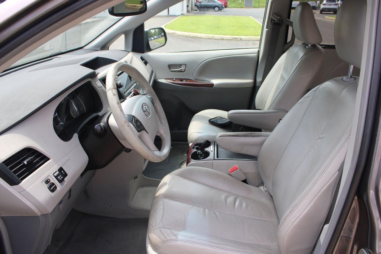 2011 Toyota Sienna XLE Fredericksburg VA