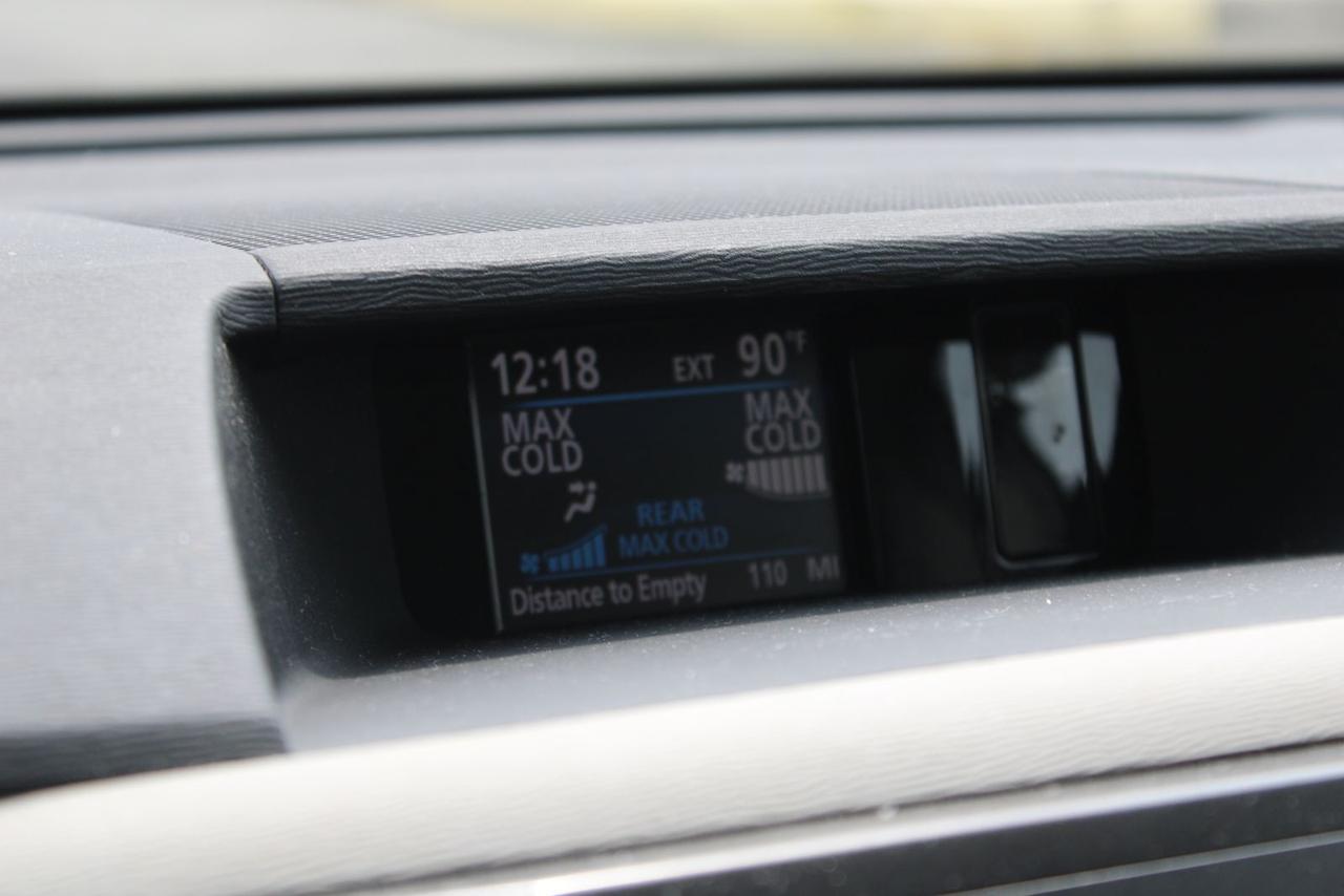 2011 Toyota Sienna XLE Fredericksburg VA
