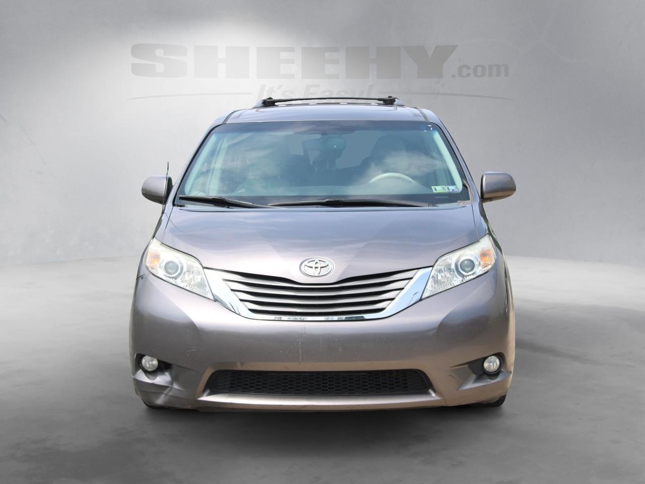 2011 Toyota Sienna XLE Fredericksburg VA
