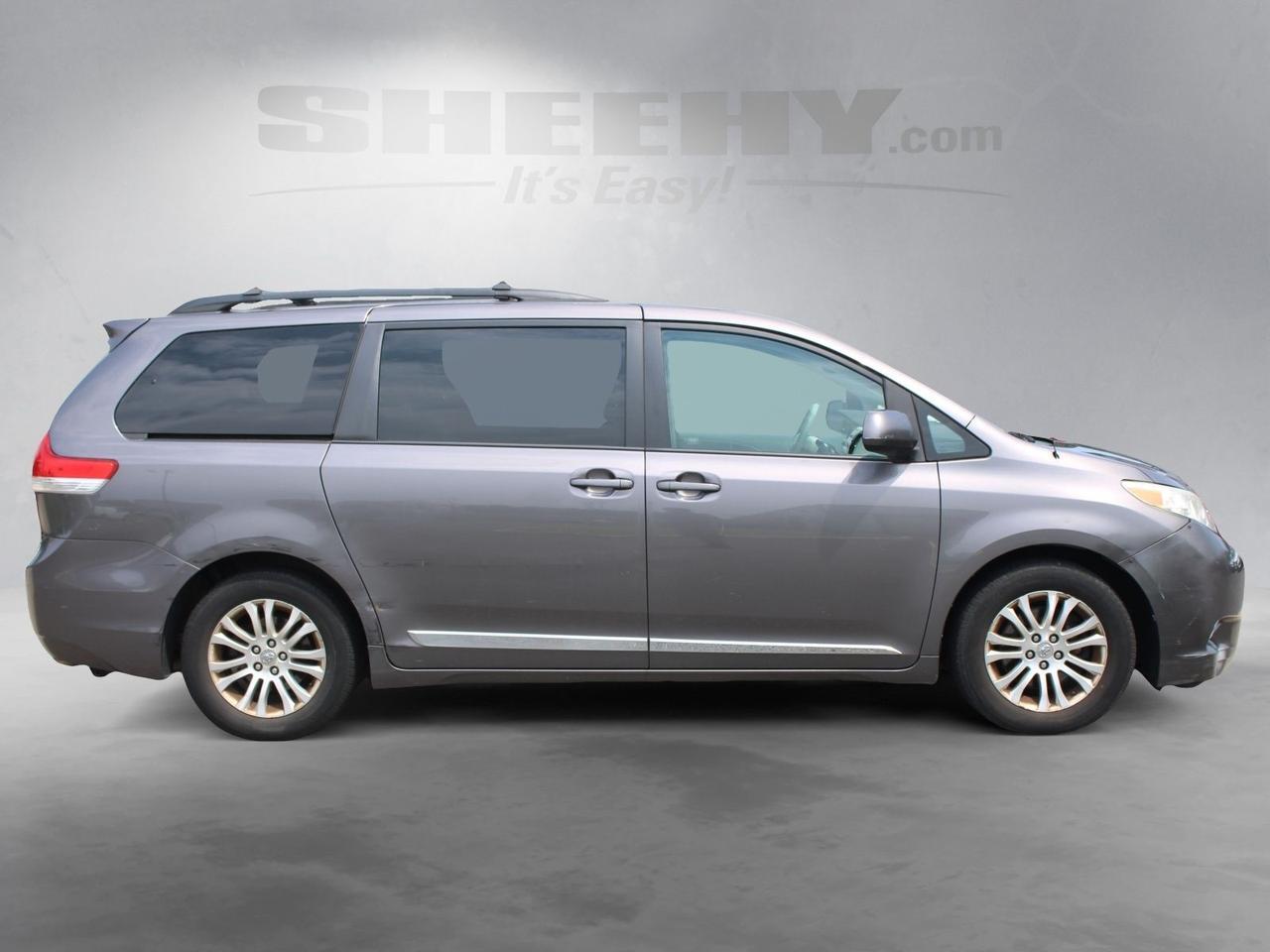 2011 Toyota Sienna XLE Fredericksburg VA