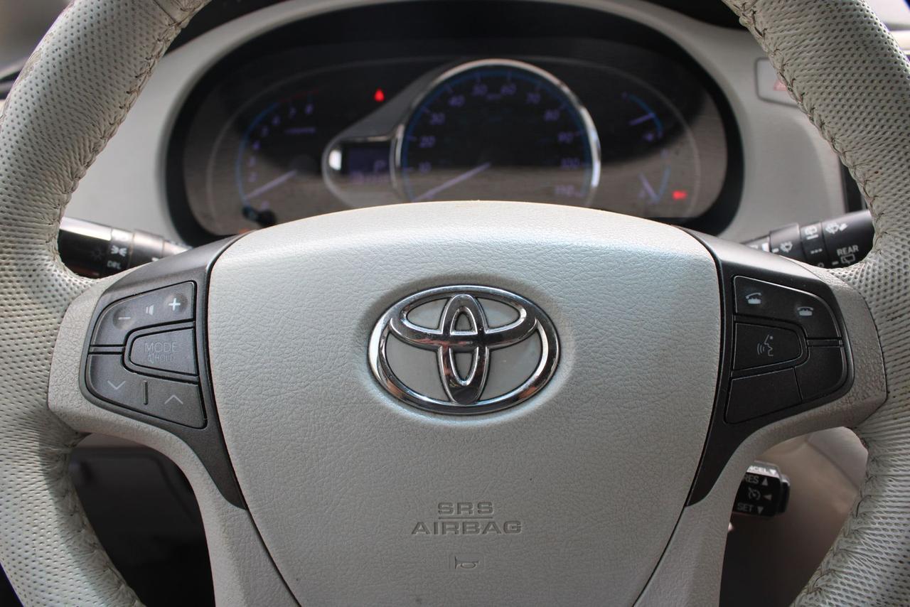 2011 Toyota Sienna XLE Fredericksburg VA