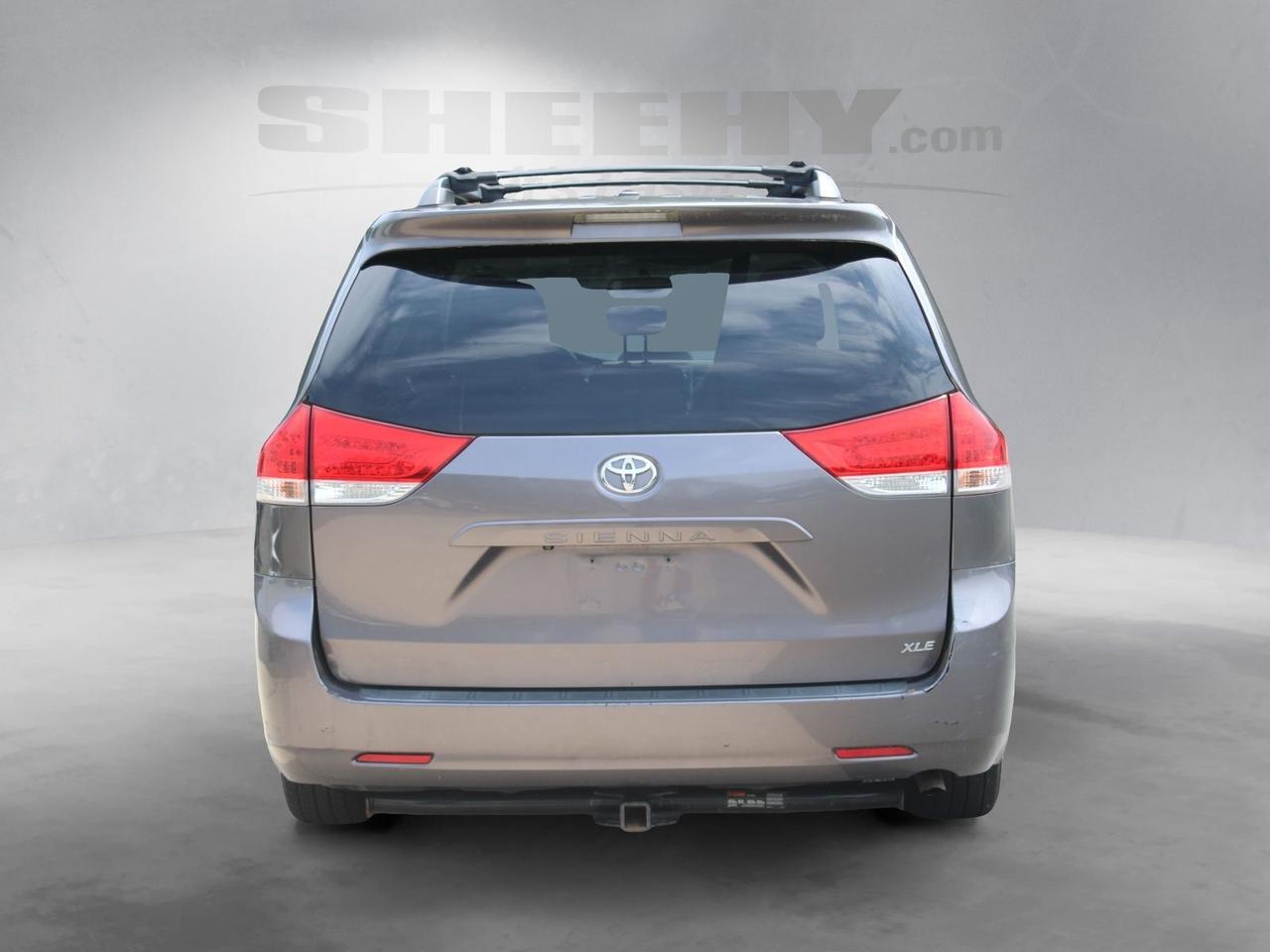 2011 Toyota Sienna XLE Fredericksburg VA