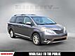 2011 Toyota Sienna XLE