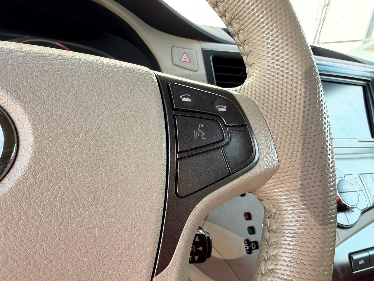 2011 Toyota Sienna XLE Fredericksburg VA