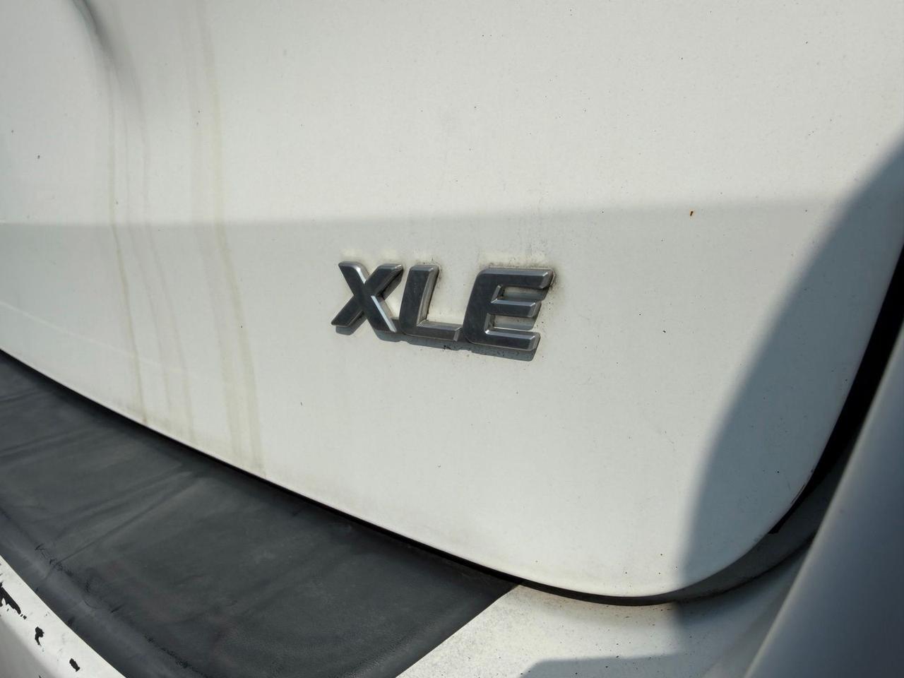 2011 Toyota Sienna XLE Fredericksburg VA