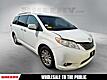 2011 Toyota Sienna XLE