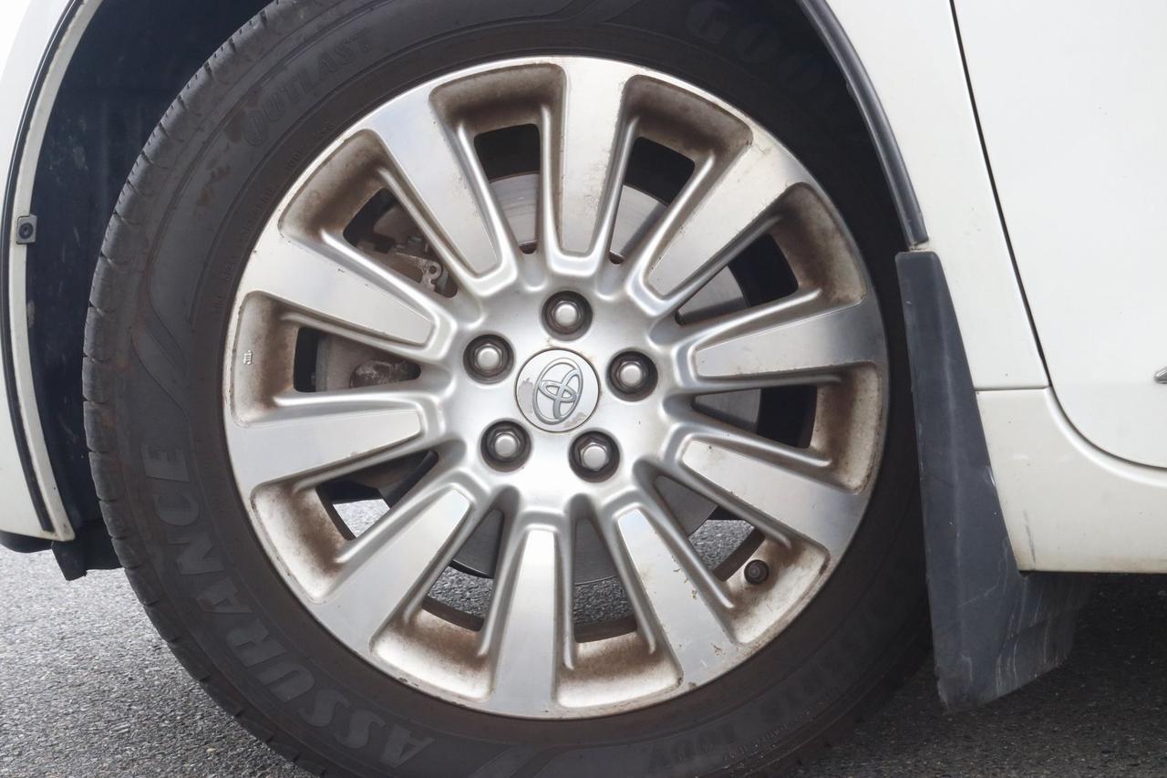2011 Toyota Sienna XLE Fredericksburg VA
