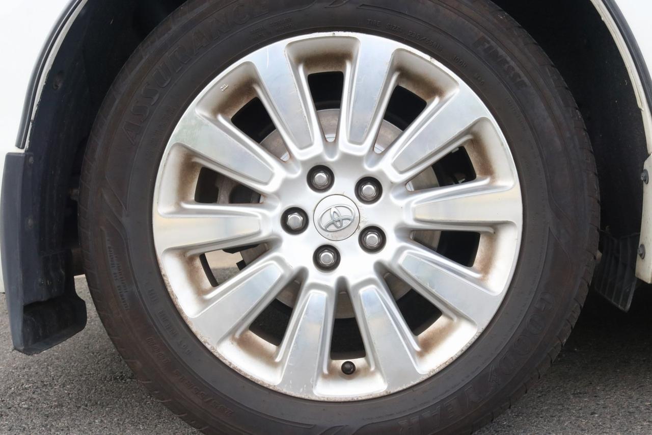 2011 Toyota Sienna XLE Fredericksburg VA