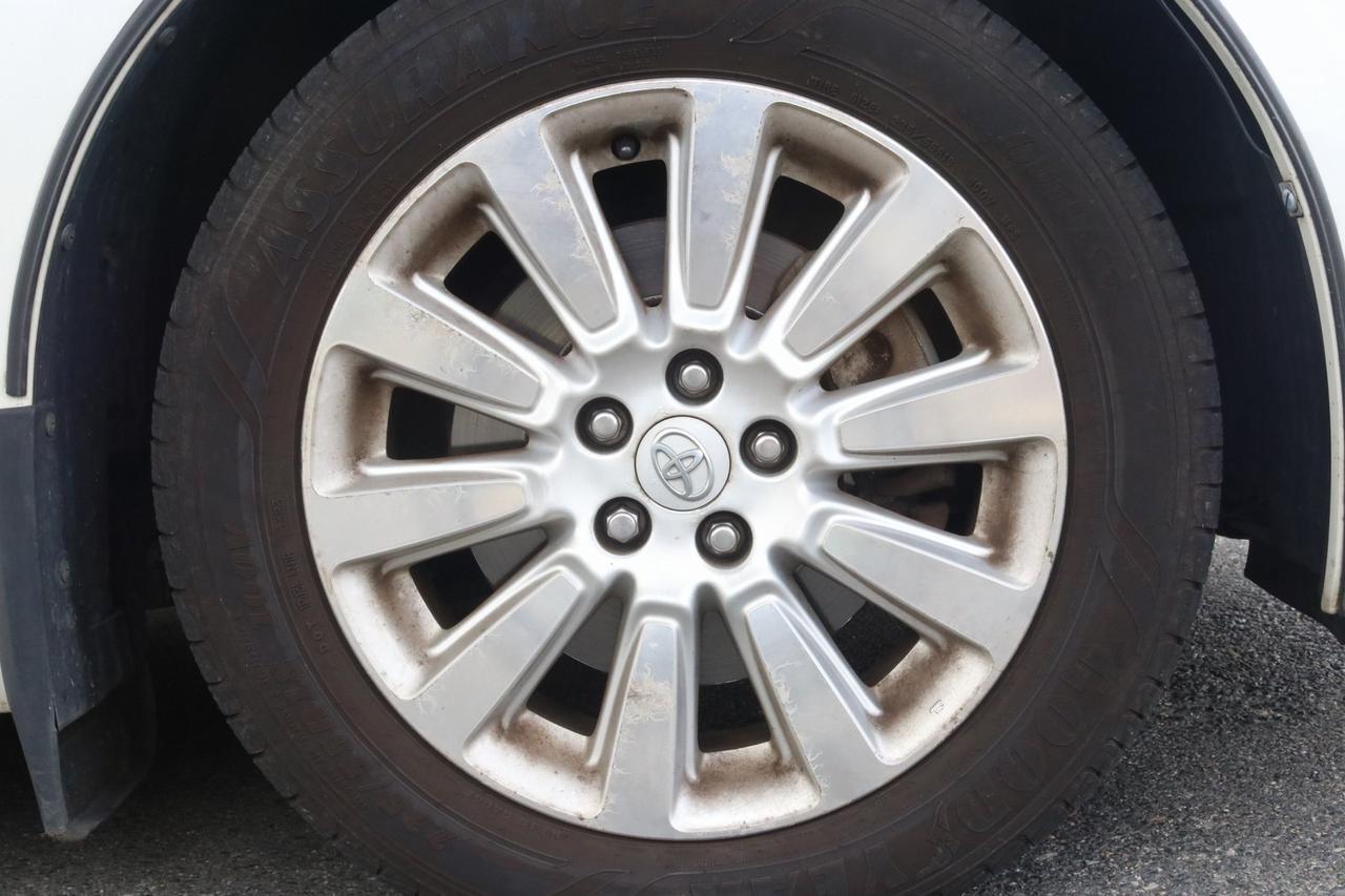 2011 Toyota Sienna XLE Fredericksburg VA