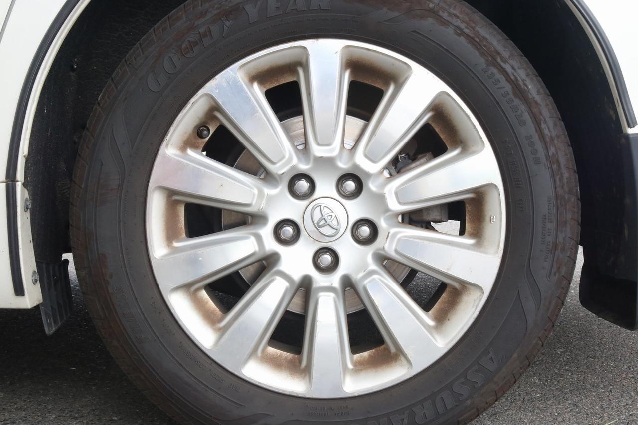 2011 Toyota Sienna XLE Fredericksburg VA