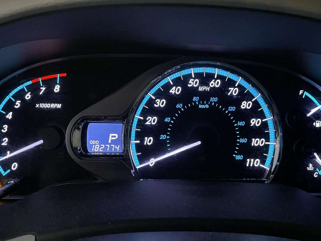 2011 Toyota Sienna XLE Alexandria VA