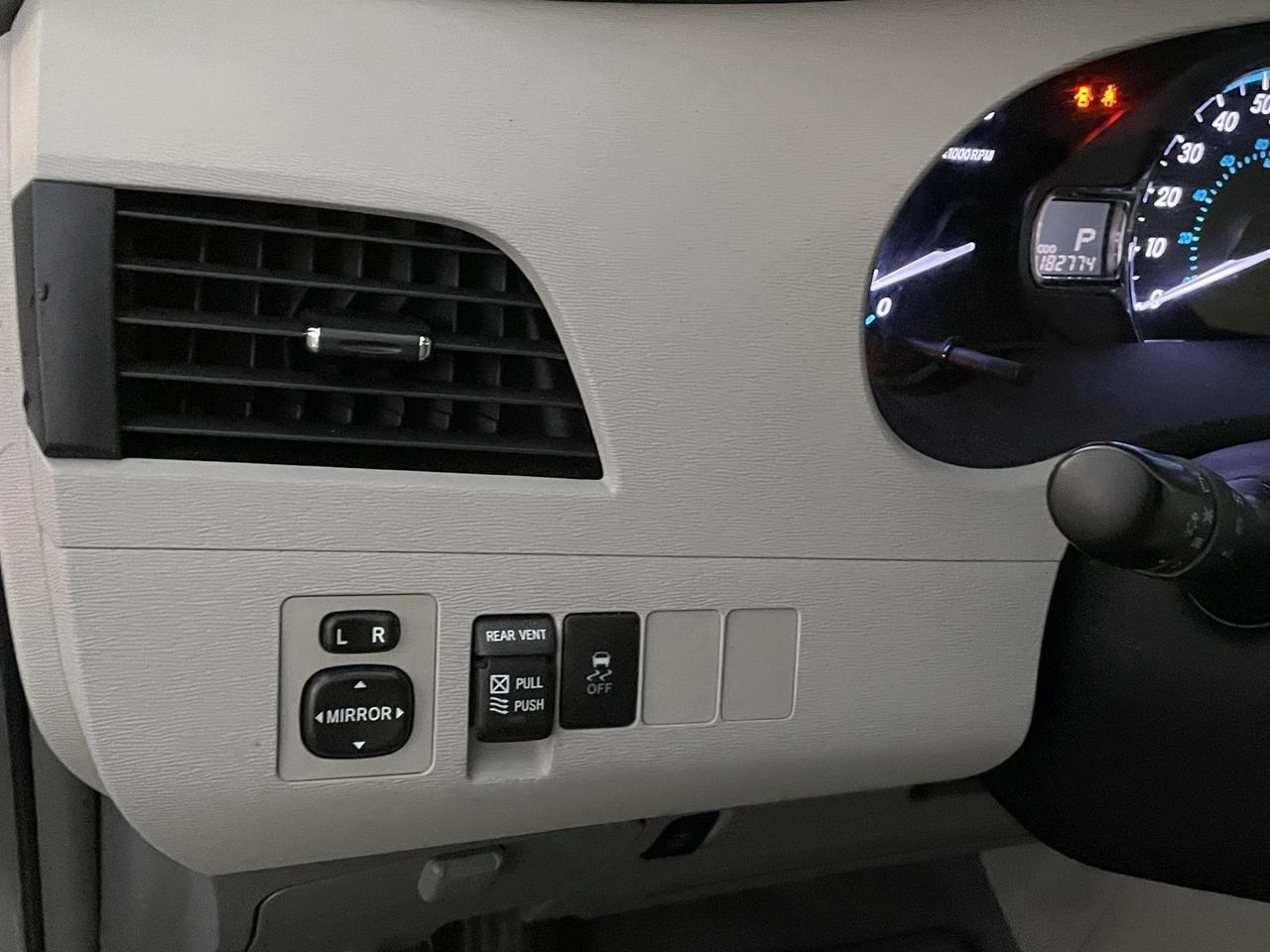 2011 Toyota Sienna XLE Alexandria VA