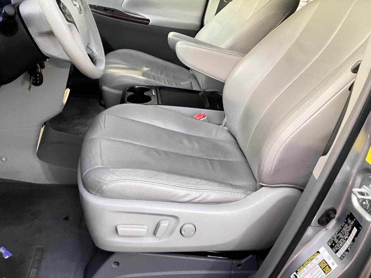 2011 Toyota Sienna XLE Alexandria VA