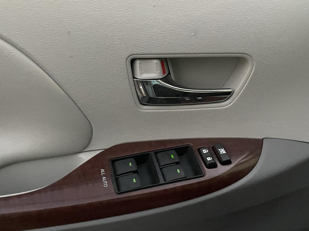 2011 Toyota Sienna XLE Alexandria VA