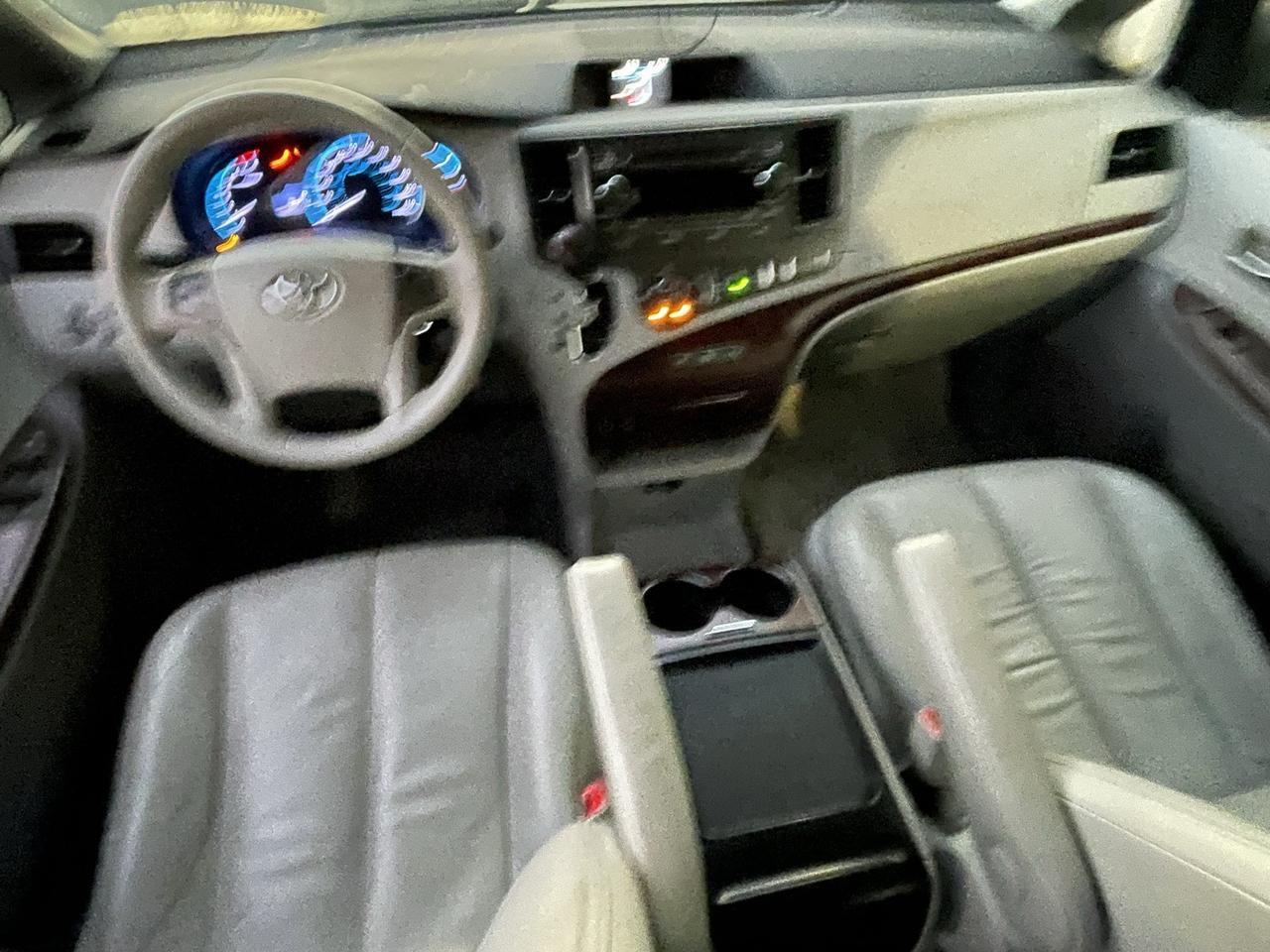 2011 Toyota Sienna XLE Alexandria VA