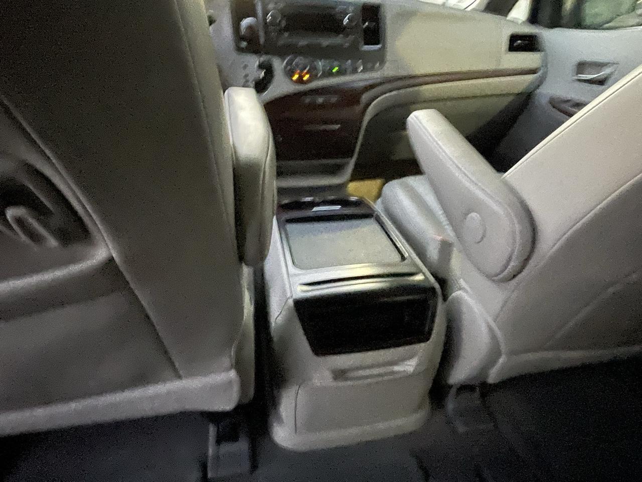 2011 Toyota Sienna XLE Alexandria VA