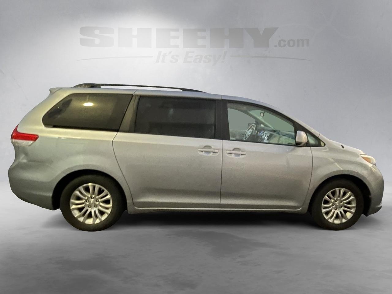 2011 Toyota Sienna XLE Alexandria VA
