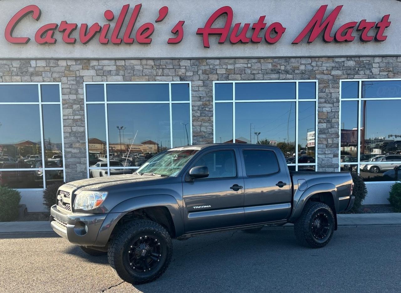 Used 2011 Toyota Tacoma in Grand Junction CO