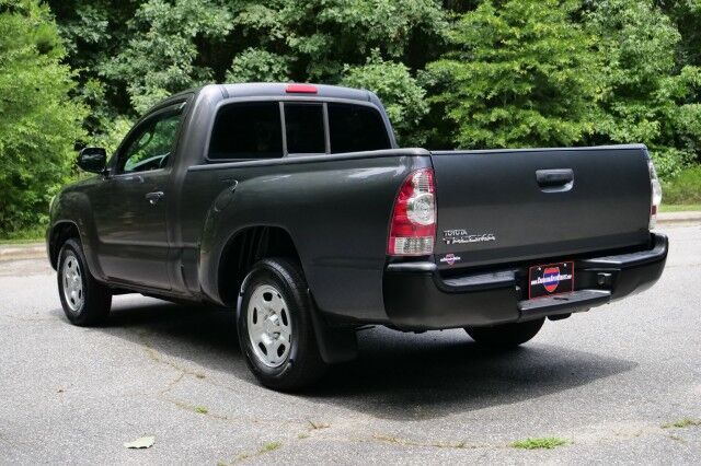 2011 Toyota Tacoma / Manual Transmission / Regular Cab! High Point NC