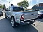 2011 Toyota Tacoma  Worcester MA