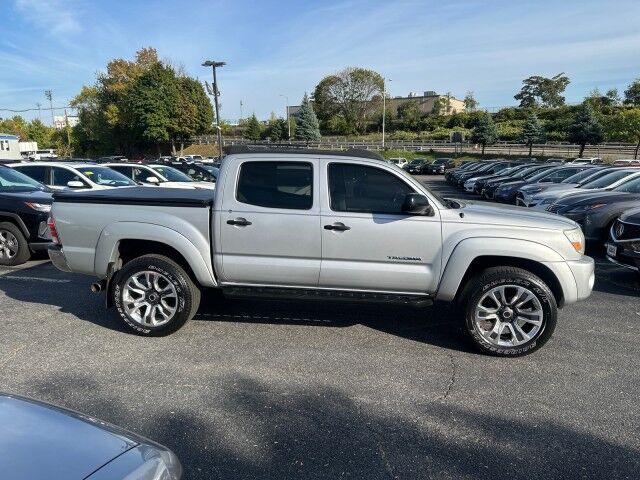 2011 Toyota Tacoma  Worcester MA