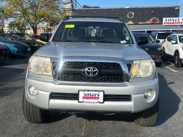 2011 Toyota Tacoma  Worcester MA