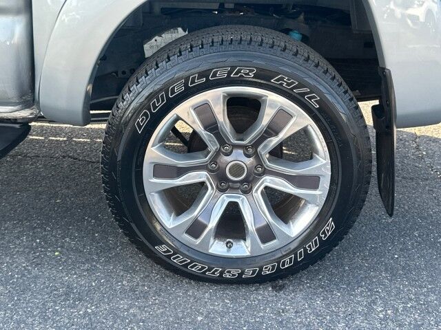 2011 Toyota Tacoma  Worcester MA