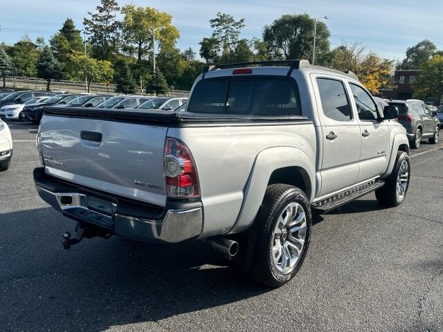 2011 Toyota Tacoma  Worcester MA