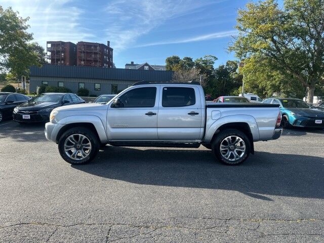 2011 Toyota Tacoma  Worcester MA