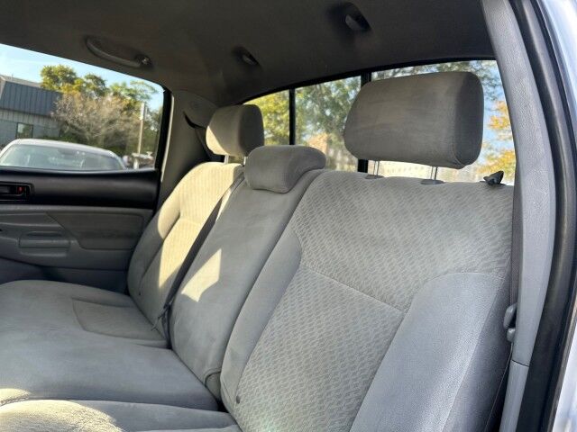 2011 Toyota Tacoma  Worcester MA