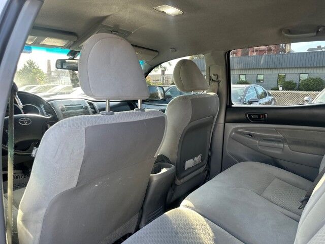 2011 Toyota Tacoma  Worcester MA