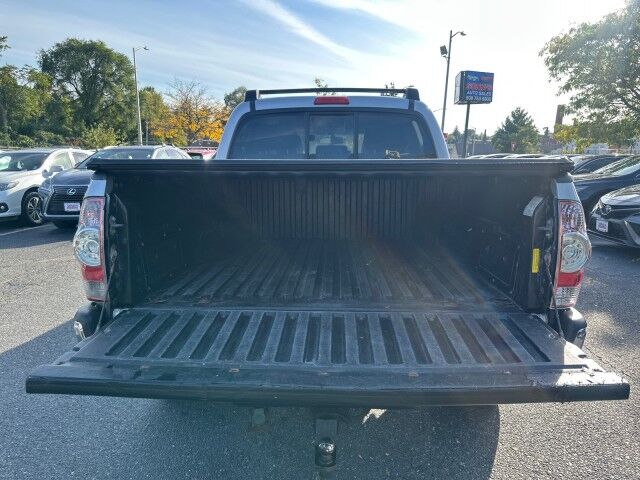 2011 Toyota Tacoma  Worcester MA