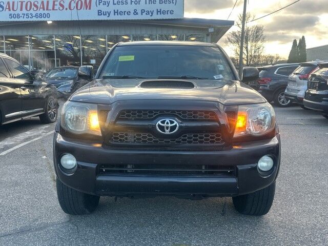 2011 Toyota Tacoma Worcester MA 2011 Toyota Tacoma Worcester MA