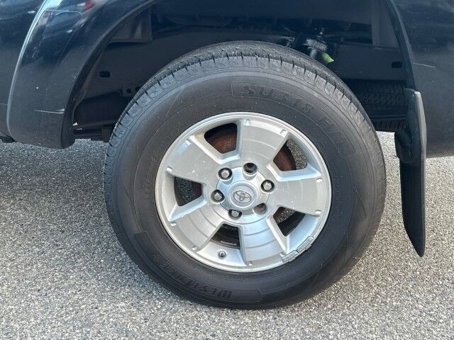 2011 Toyota Tacoma Worcester MA 2011 Toyota Tacoma Worcester MA