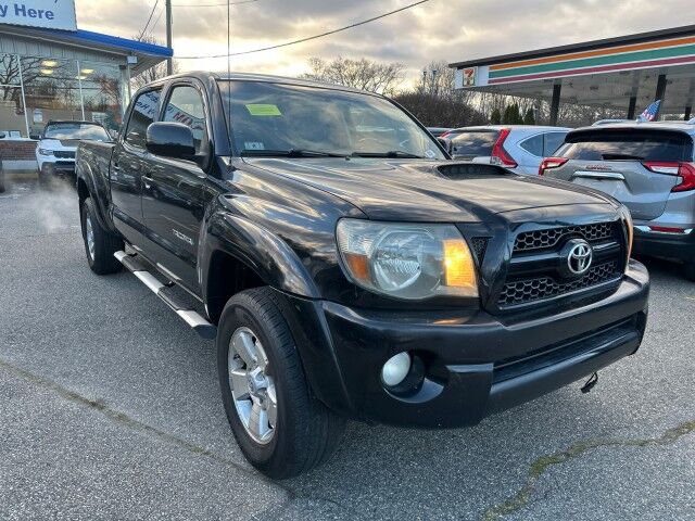 2011 Toyota Tacoma Worcester MA 2011 Toyota Tacoma Worcester MA