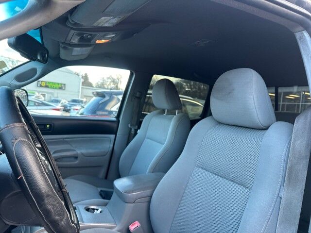 2011 Toyota Tacoma Worcester MA 2011 Toyota Tacoma Worcester MA