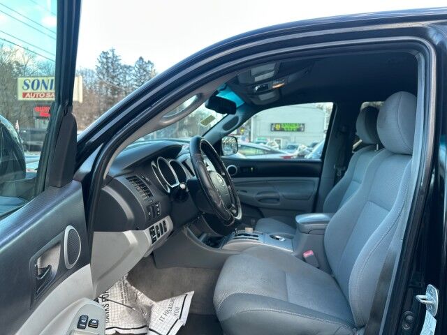 2011 Toyota Tacoma Worcester MA 2011 Toyota Tacoma Worcester MA