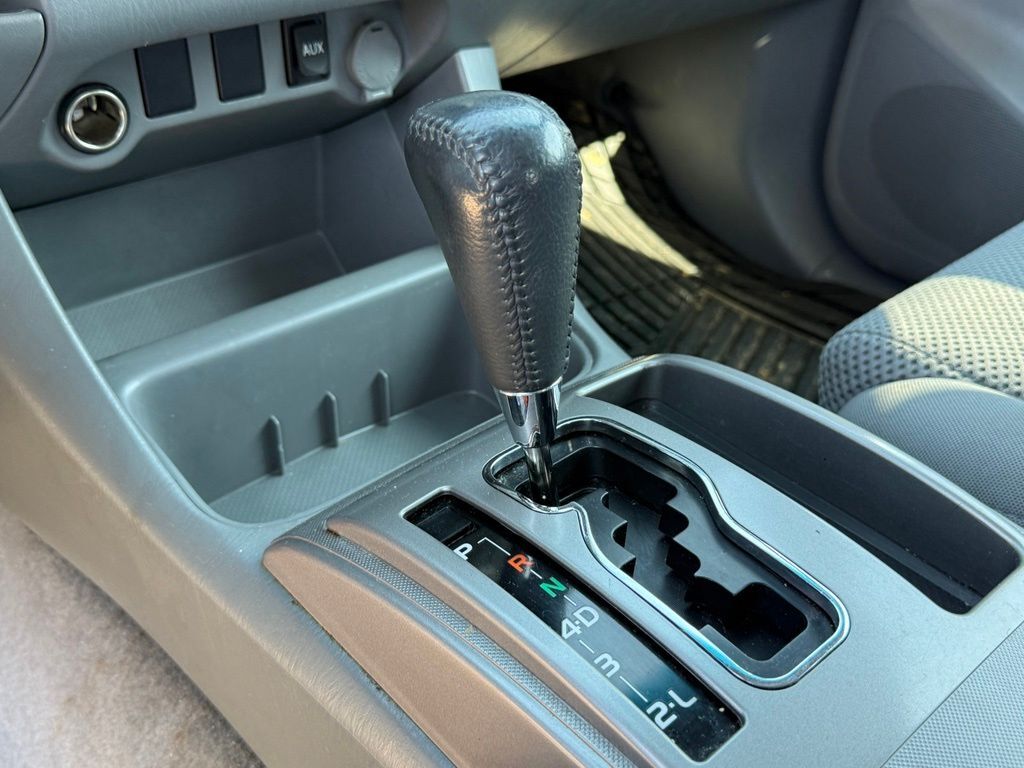 2011 Toyota Tacoma Base Crestwood KY