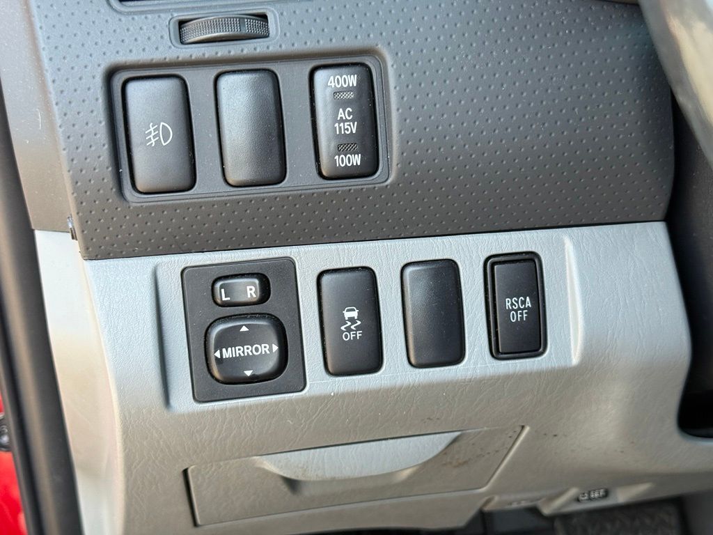 2011 Toyota Tacoma Base Crestwood KY