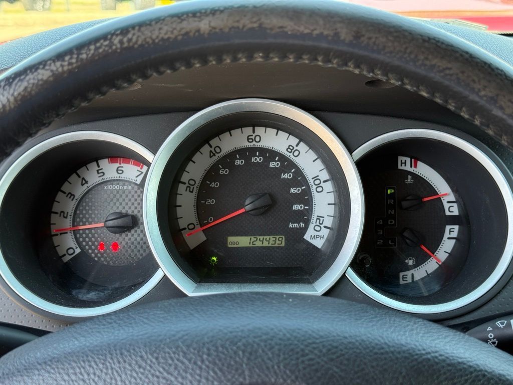2011 Toyota Tacoma Base Crestwood KY