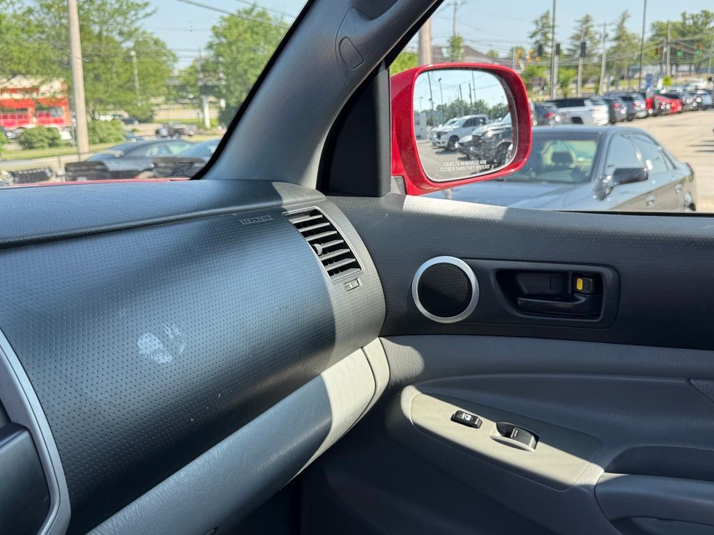 2011 Toyota Tacoma Base Crestwood KY