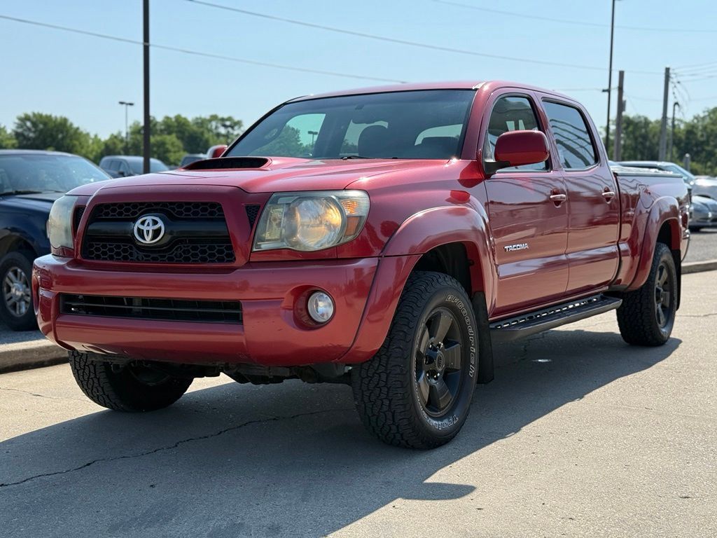 2011 Toyota Tacoma Base Crestwood KY