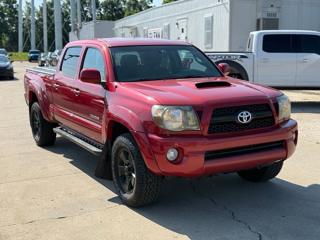 2011 Toyota Tacoma Base Crestwood KY