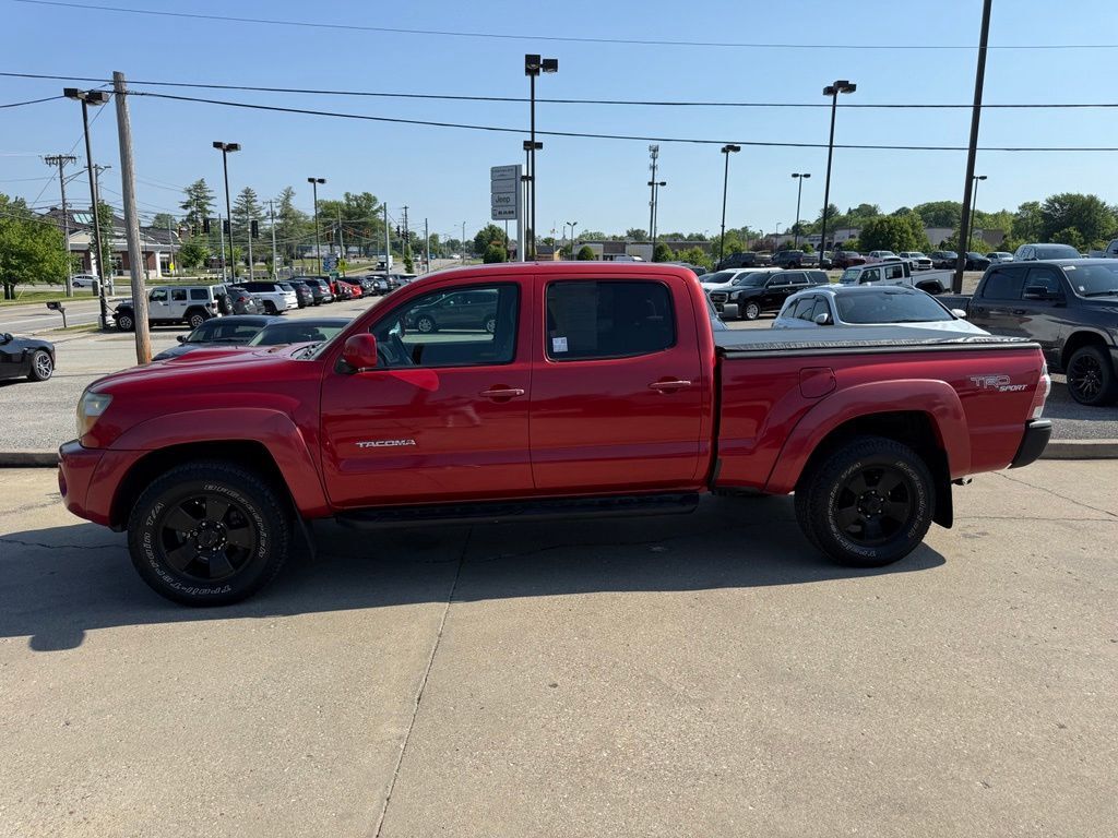 2011 Toyota Tacoma Base Crestwood KY