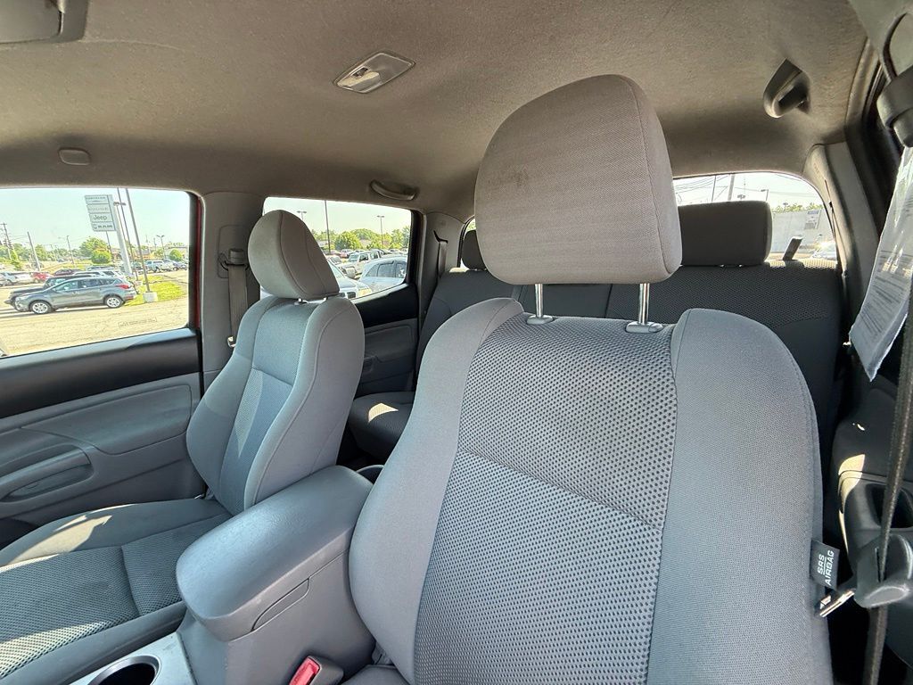 2011 Toyota Tacoma Base Crestwood KY